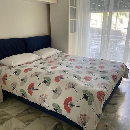Mare Foce E Centro Apartment ซานเรโม ภายนอก รูปภาพ