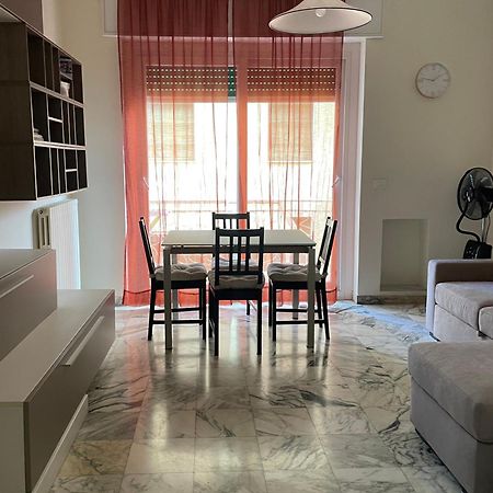 Mare Foce E Centro Apartment ซานเรโม ภายนอก รูปภาพ