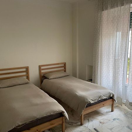 Mare Foce E Centro Apartment ซานเรโม ภายนอก รูปภาพ