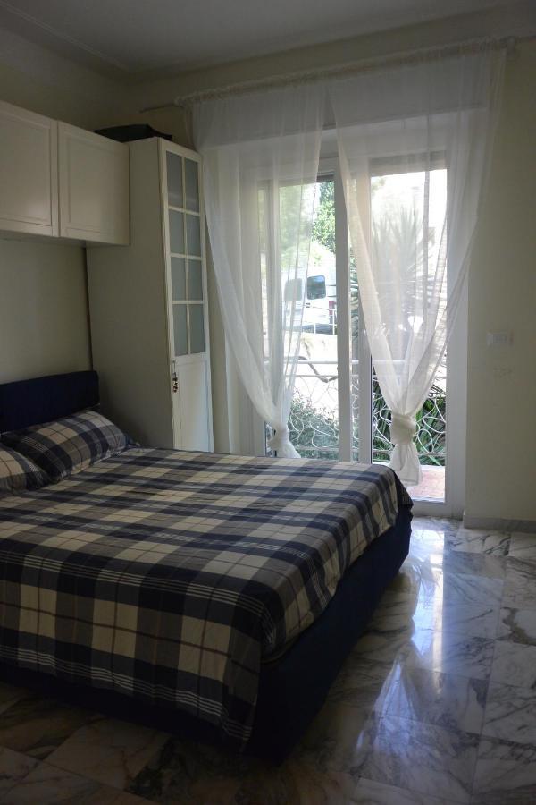 Mare Foce E Centro Apartment ซานเรโม ภายนอก รูปภาพ