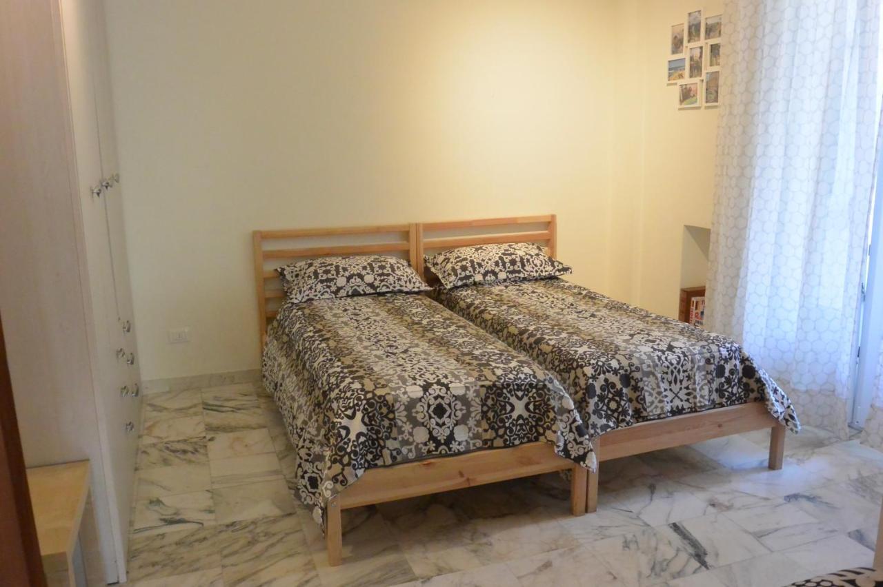 Mare Foce E Centro Apartment ซานเรโม ภายนอก รูปภาพ