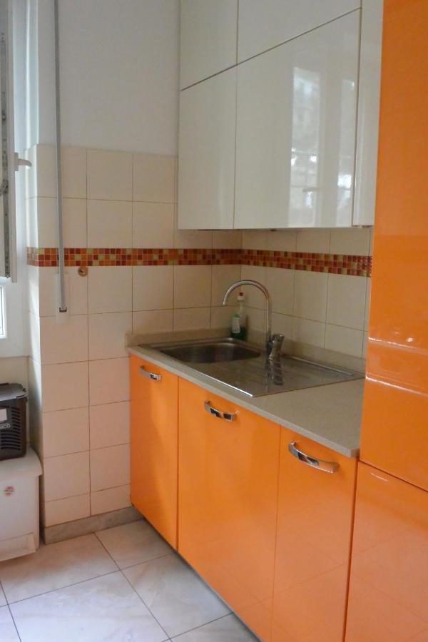 Mare Foce E Centro Apartment ซานเรโม ภายนอก รูปภาพ