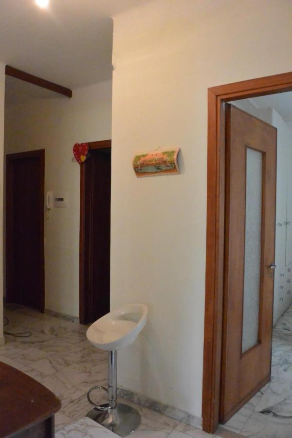 Mare Foce E Centro Apartment ซานเรโม ภายนอก รูปภาพ