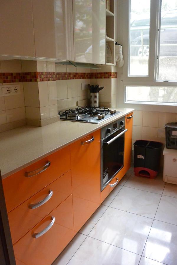 Mare Foce E Centro Apartment ซานเรโม ภายนอก รูปภาพ