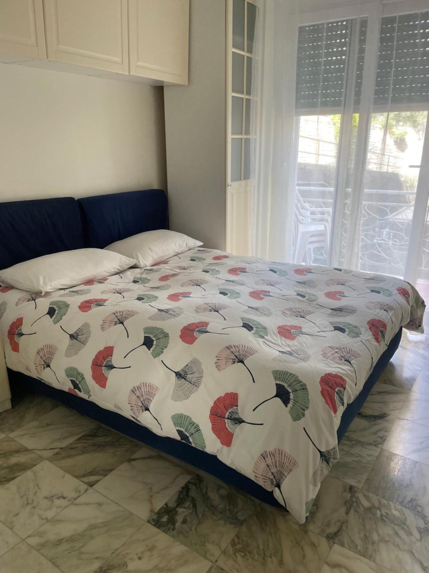 Mare Foce E Centro Apartment ซานเรโม ภายนอก รูปภาพ