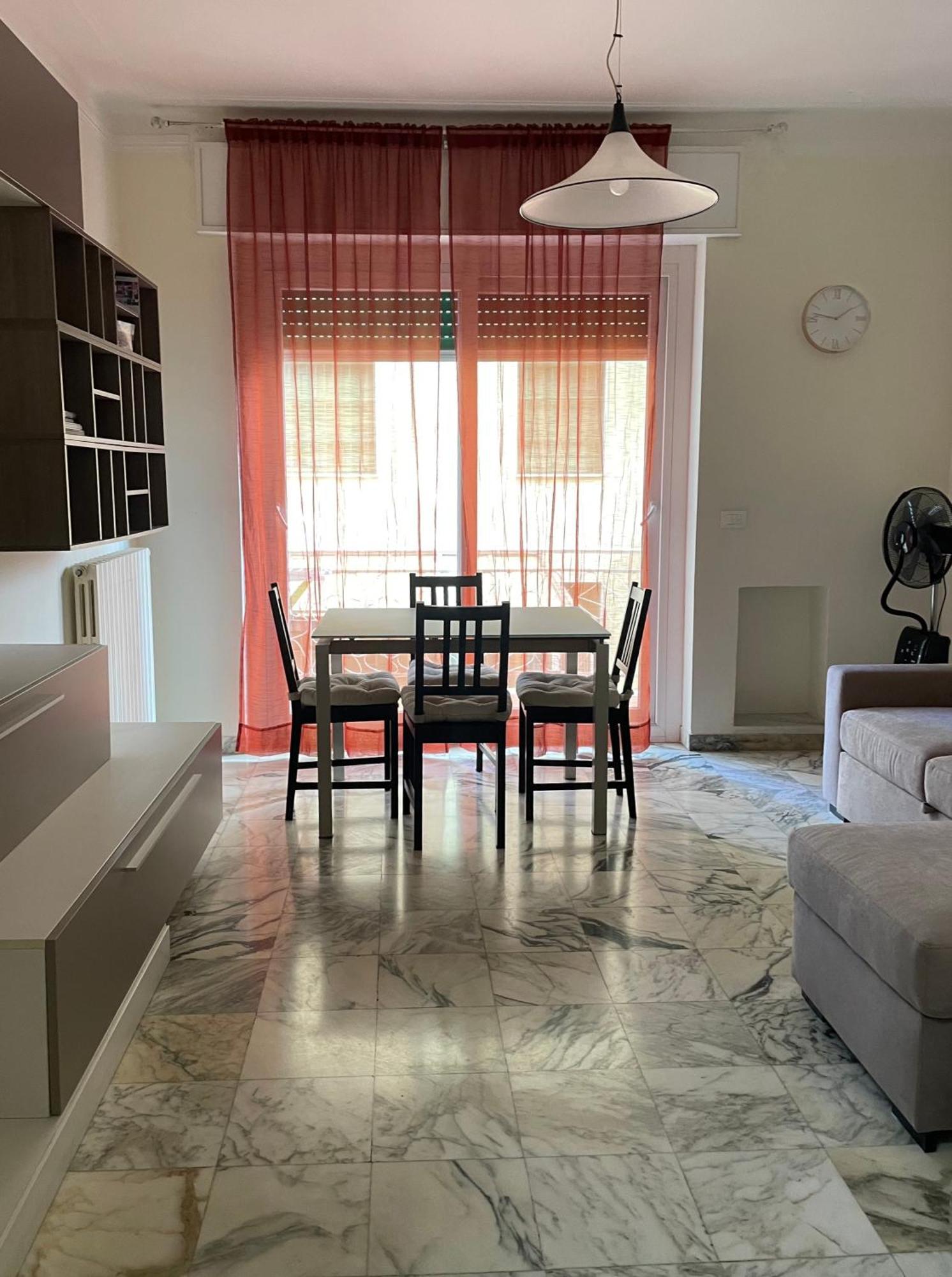 Mare Foce E Centro Apartment ซานเรโม ภายนอก รูปภาพ