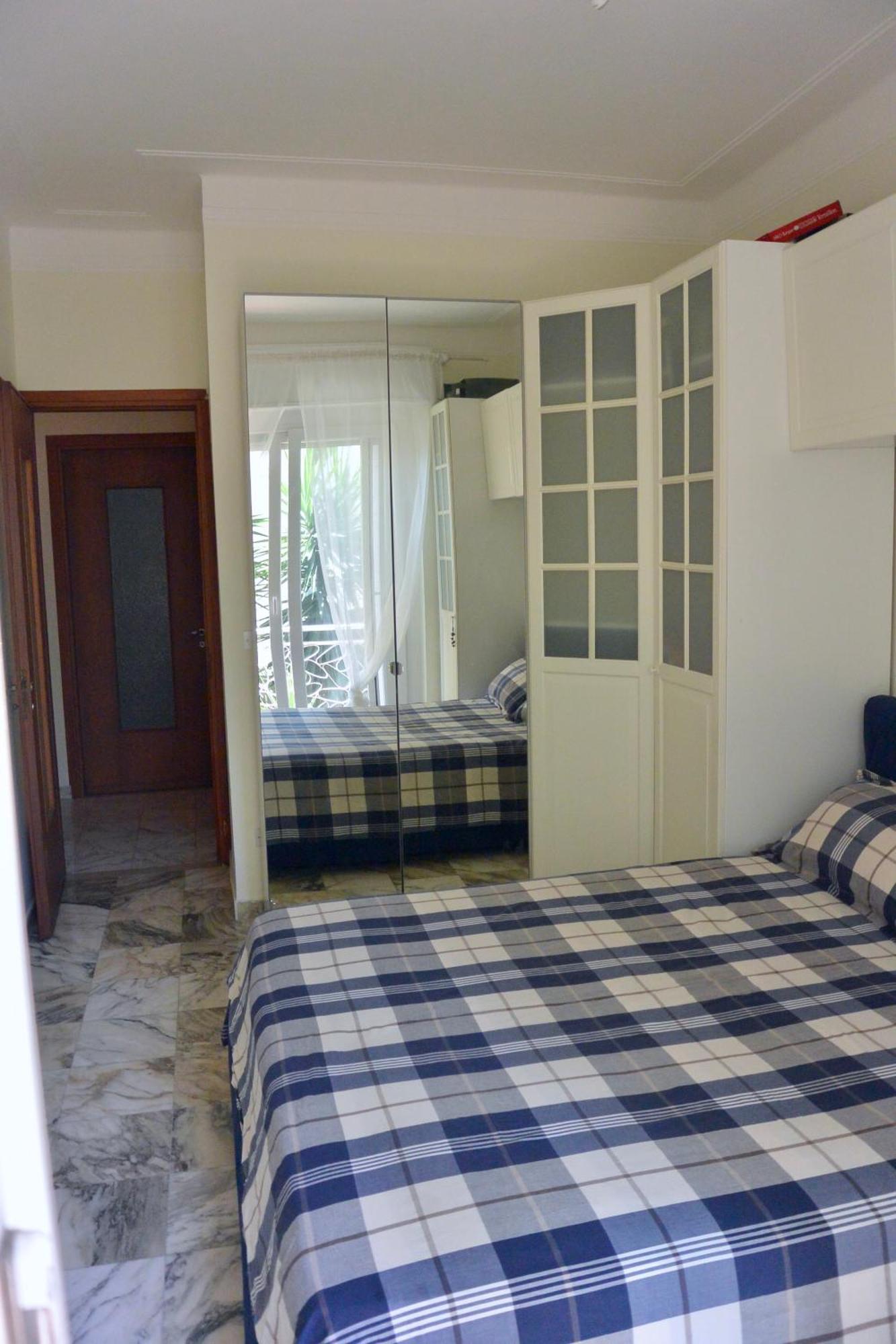 Mare Foce E Centro Apartment ซานเรโม ภายนอก รูปภาพ