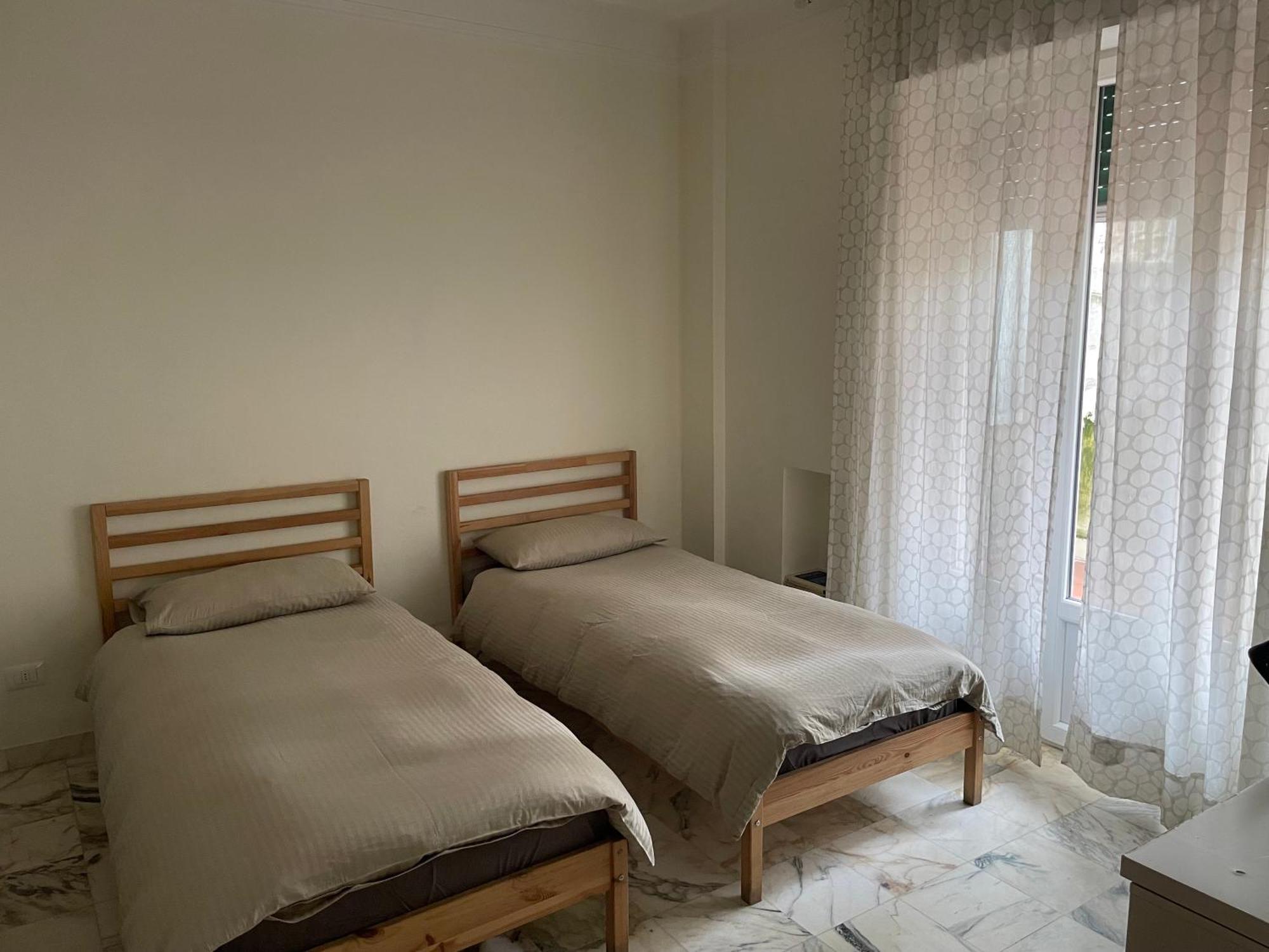 Mare Foce E Centro Apartment ซานเรโม ภายนอก รูปภาพ