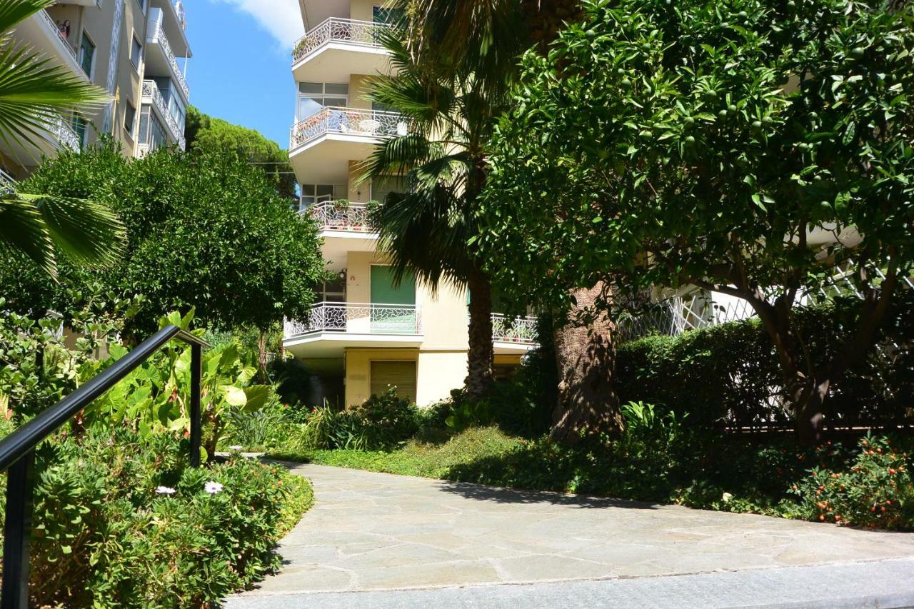 Mare Foce E Centro Apartment ซานเรโม ภายนอก รูปภาพ